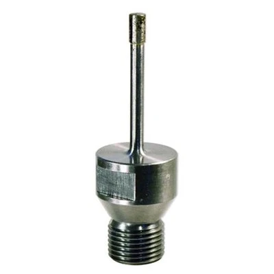 CNC izbušene komponente